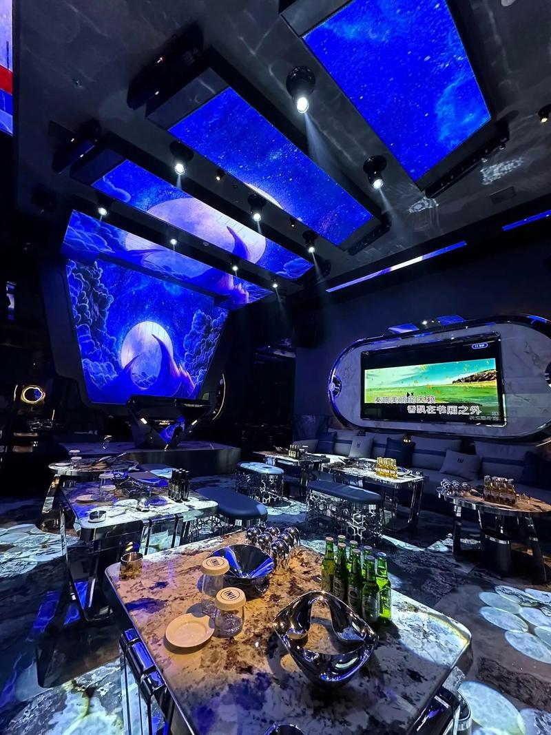 韶关商务ktv推荐性价比高的商务ktv-乐昌市ktv预订